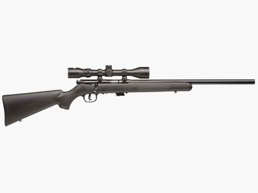 Savage Mark II FNSXP .22lr. Komplettangebot
