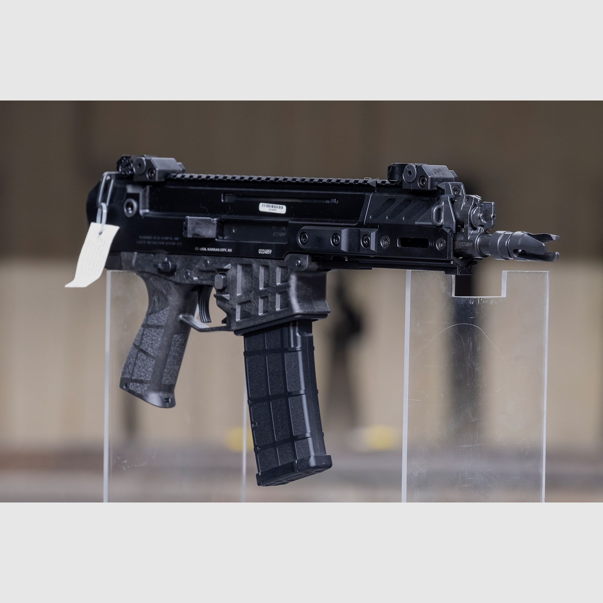 CZ Bren 2 MS, Bild 3 von 4
