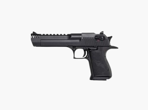 Magnum Research Desert Eagle XIX IMB Black 6" .44RemMag