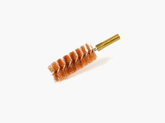 Erzinger Bürsten Kal. 12 Ø 20.1mm M5 Innengewinde