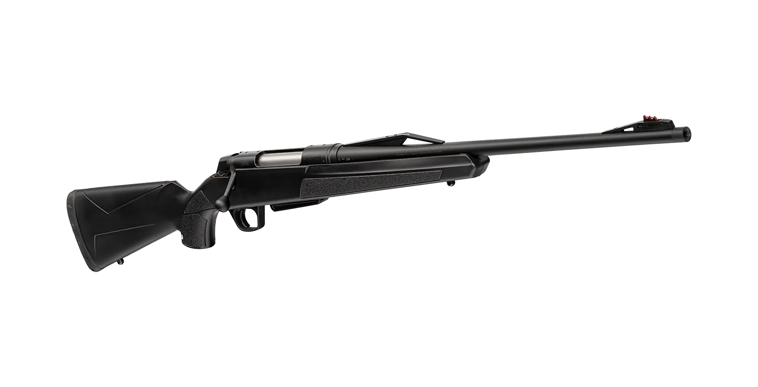 Winchester XPR COMPOSITE BATTUE THREADED – 300wm, Bild 4 von 4