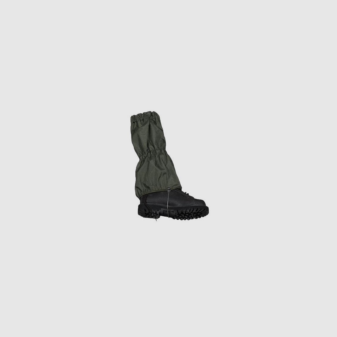 RS Hunting gaiters groen, afbeelding 2 van 2
