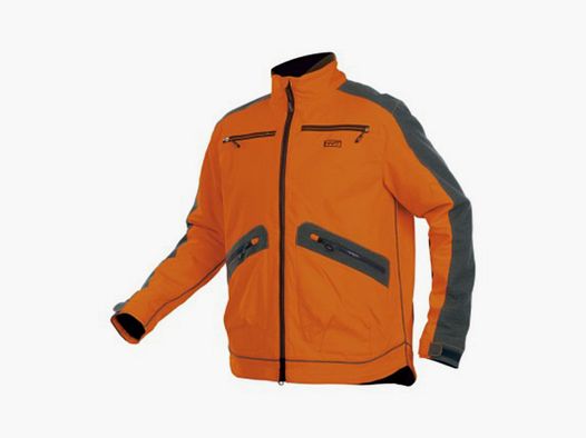 HART BIANDITZ Vest