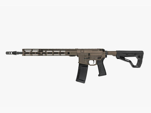 Hera Arms SRB 16 Gen4 Midnight Bronze