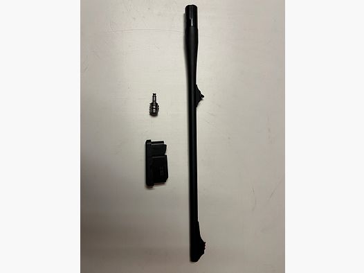 Cañón intercambiable Helix RX Cal. .223 Rem