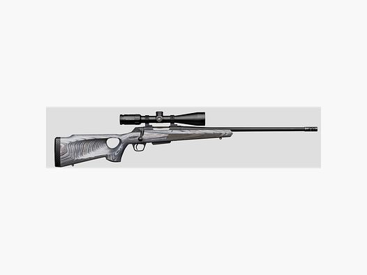 Büchse WINCHESTER XPR Daumenloch