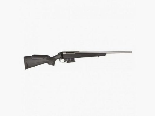 Tikka T3X CTR inox.