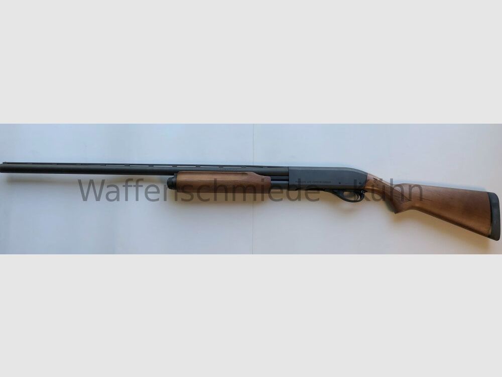 Remington	 Model 870 Express Magnum