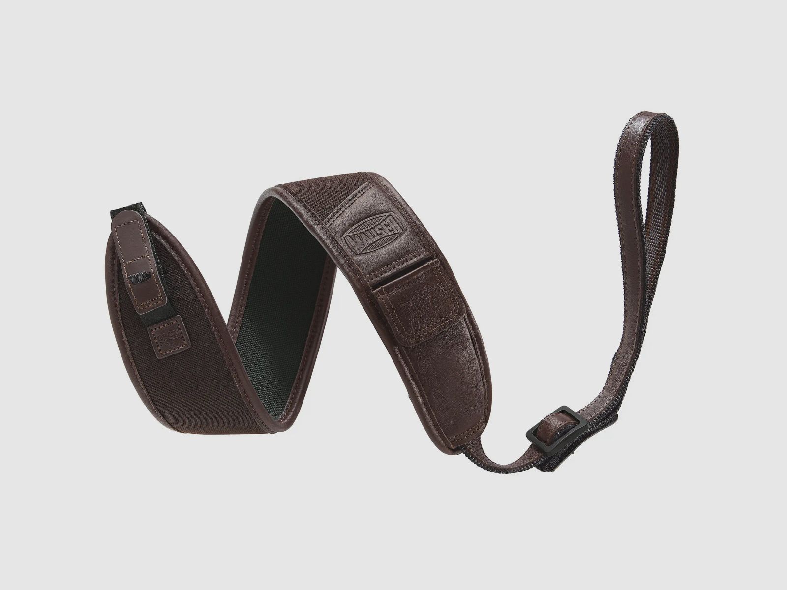 Mauser Geweer Sling Deluxe