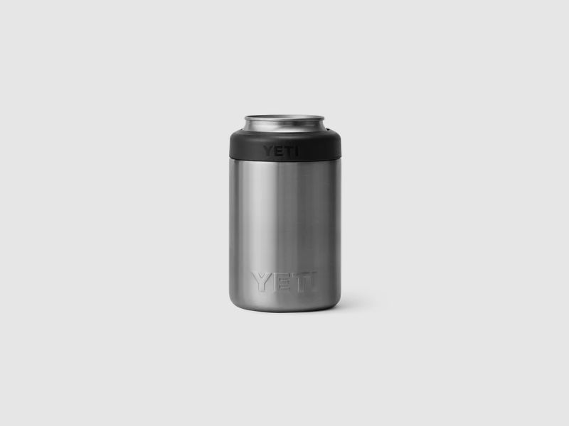 YETI /  Rambler® 330 ML Colster® Dosenisolierer / Steel