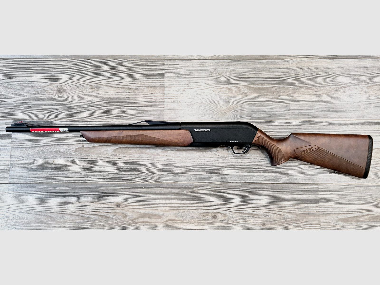 SXR2 FIELD WINCHESTER 300 WIN MAG, Bild 14 von 14