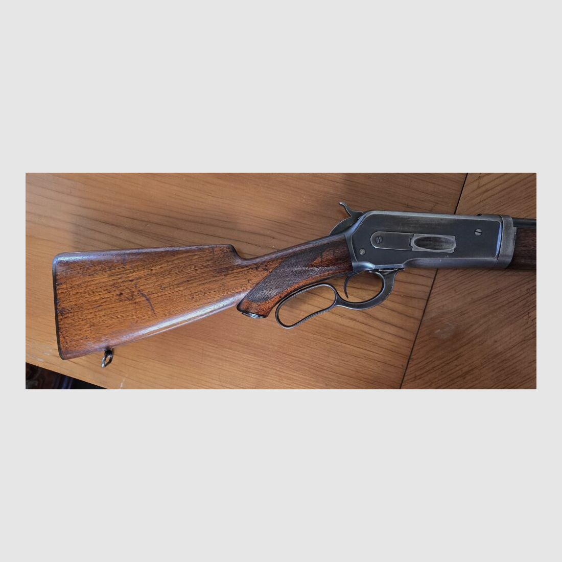 Winchester 1886, image 3 sur 6