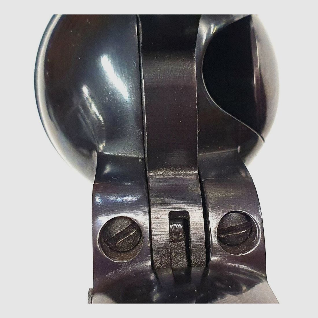 Ruger Revolver Super Blackhawk Brüniert 7,5 Zoll Lauf