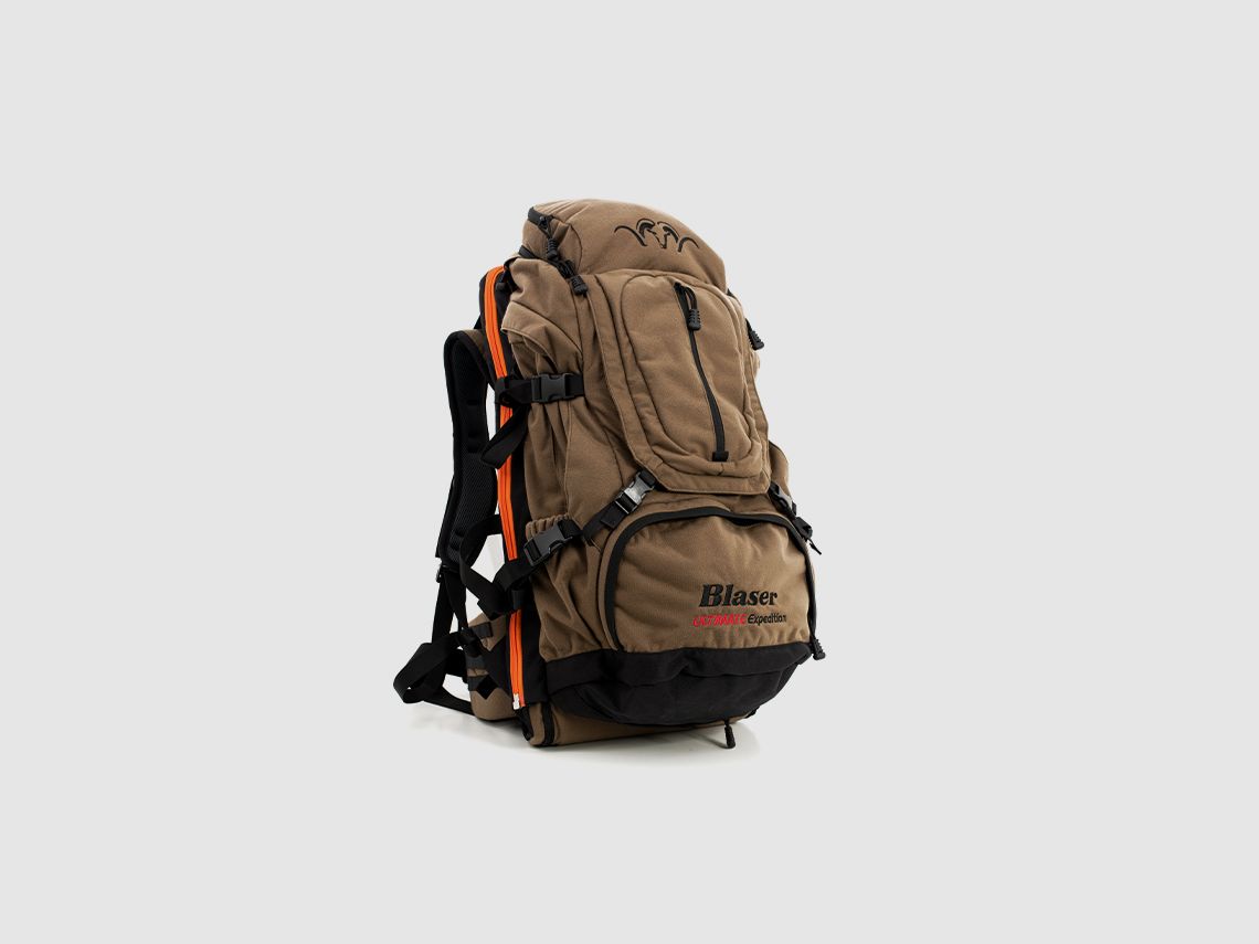 Blaser Ultimate Expedition Jagdrucksack