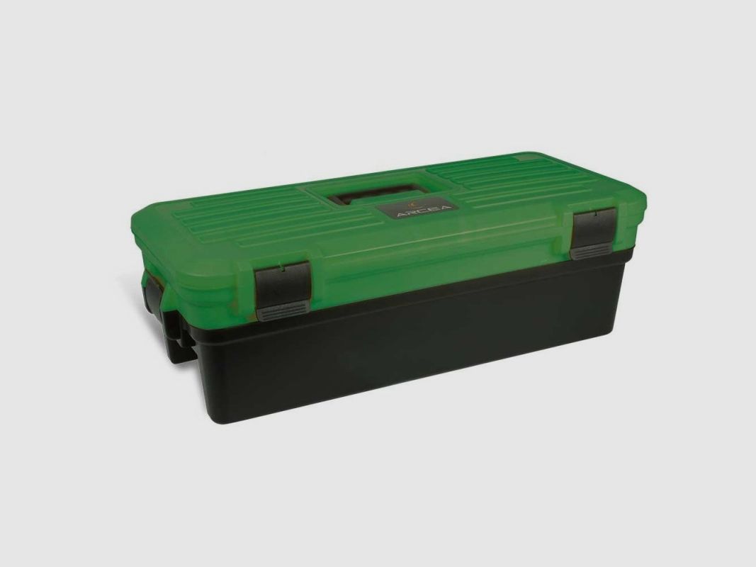 Waffenpflegebank Caja-Banco Oasis, Bild 1 von 9