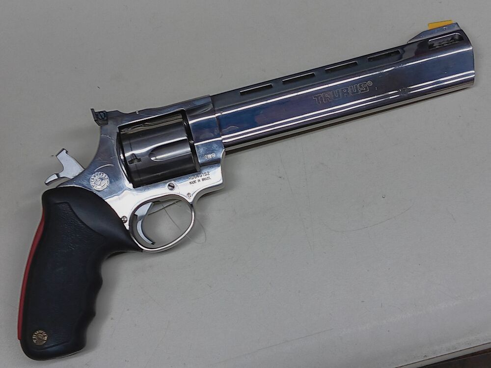 Taurus - Brazil Raging Bull