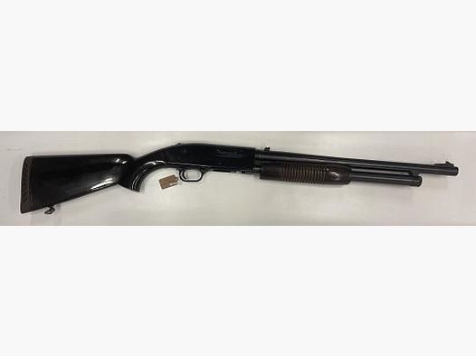 Mossberg Mod. 500 ATP