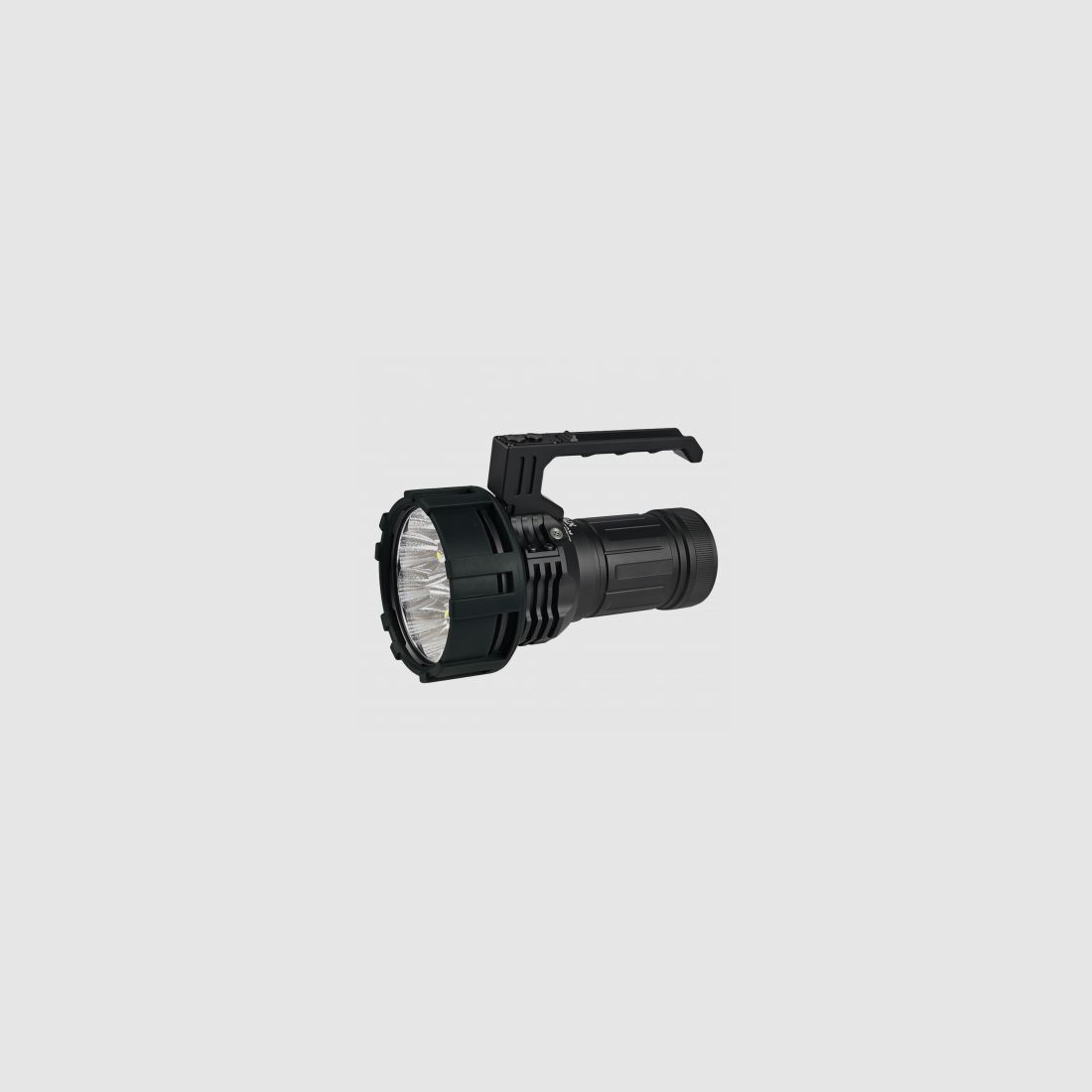 Bearstep AceBeam X75 mit 80.000 Lumen |