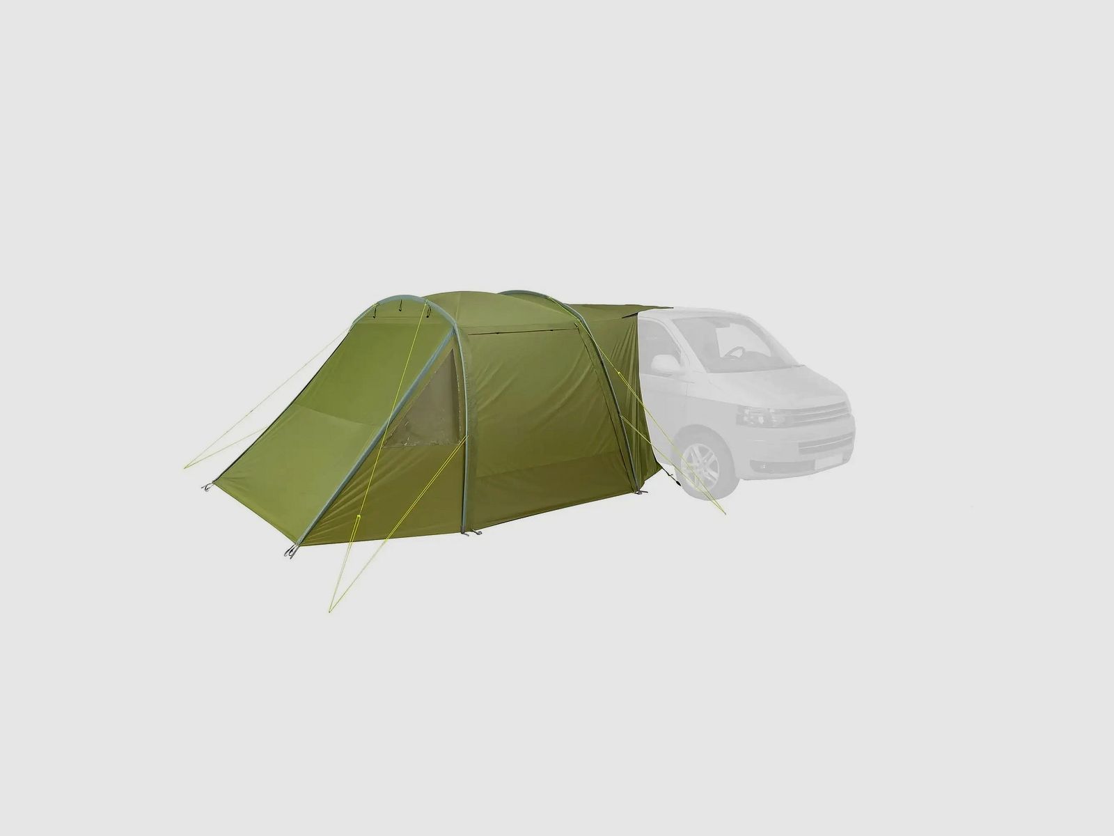 Tatonka Tatonka Voortent Van Camp
