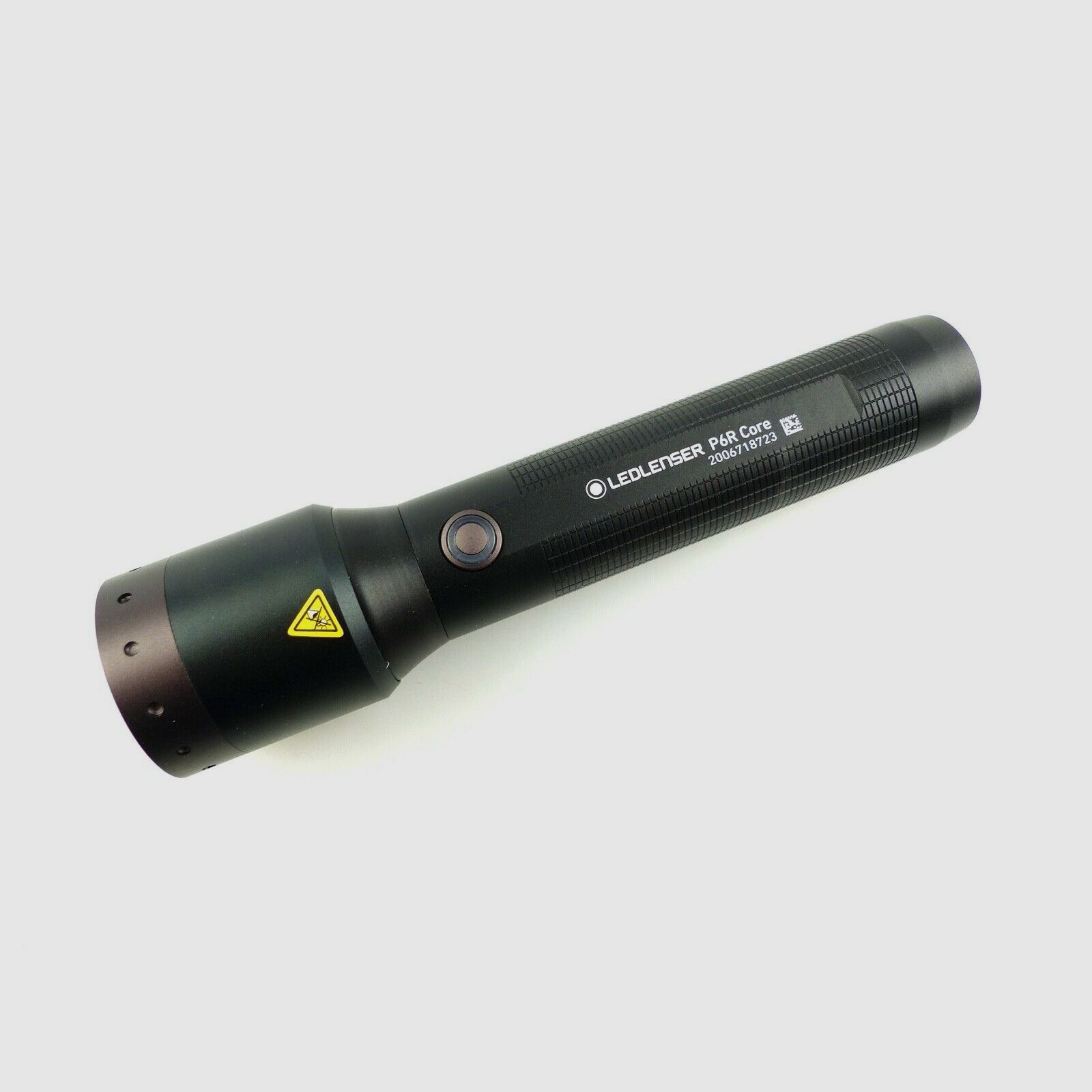 Ledlenser 502179 LED Taschenlampe P6R Core 900 Lumen 240m Reichweite