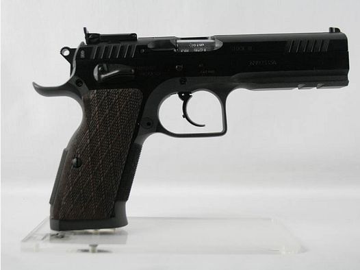 PISTOLA TANFOGLIO _Stock III >CN15