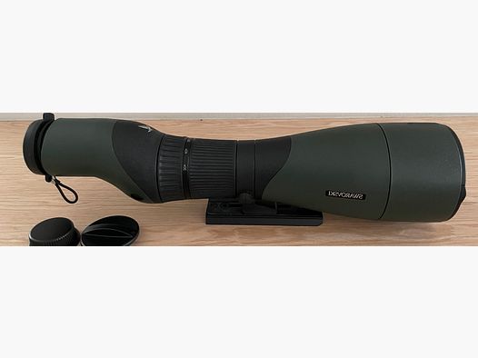 Swarovski STX 30-70x95 Spektiv  (Okular + Objektivmodul)