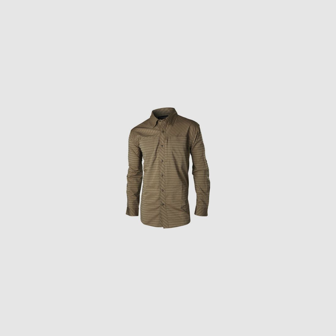 BLACKHAWK CHEMISE PURPOSE L/S NOIRE CS05, image 7 sur 16