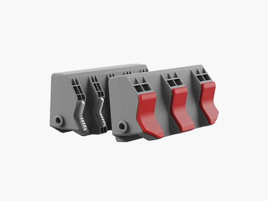 Real Avid SMART-JAWS - Tube-Fit Sleeves für Master Gun Vise