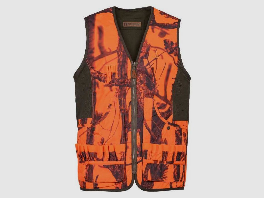 Reversibles Percussion Savanne-Gilet, Bild 3 von 4