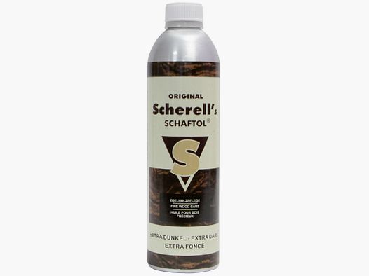 Original Scherell´s SCHAFTOL 500 ml