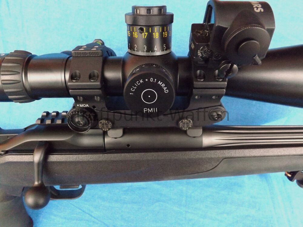 Blaser R8 Professional Sucesss Long Range