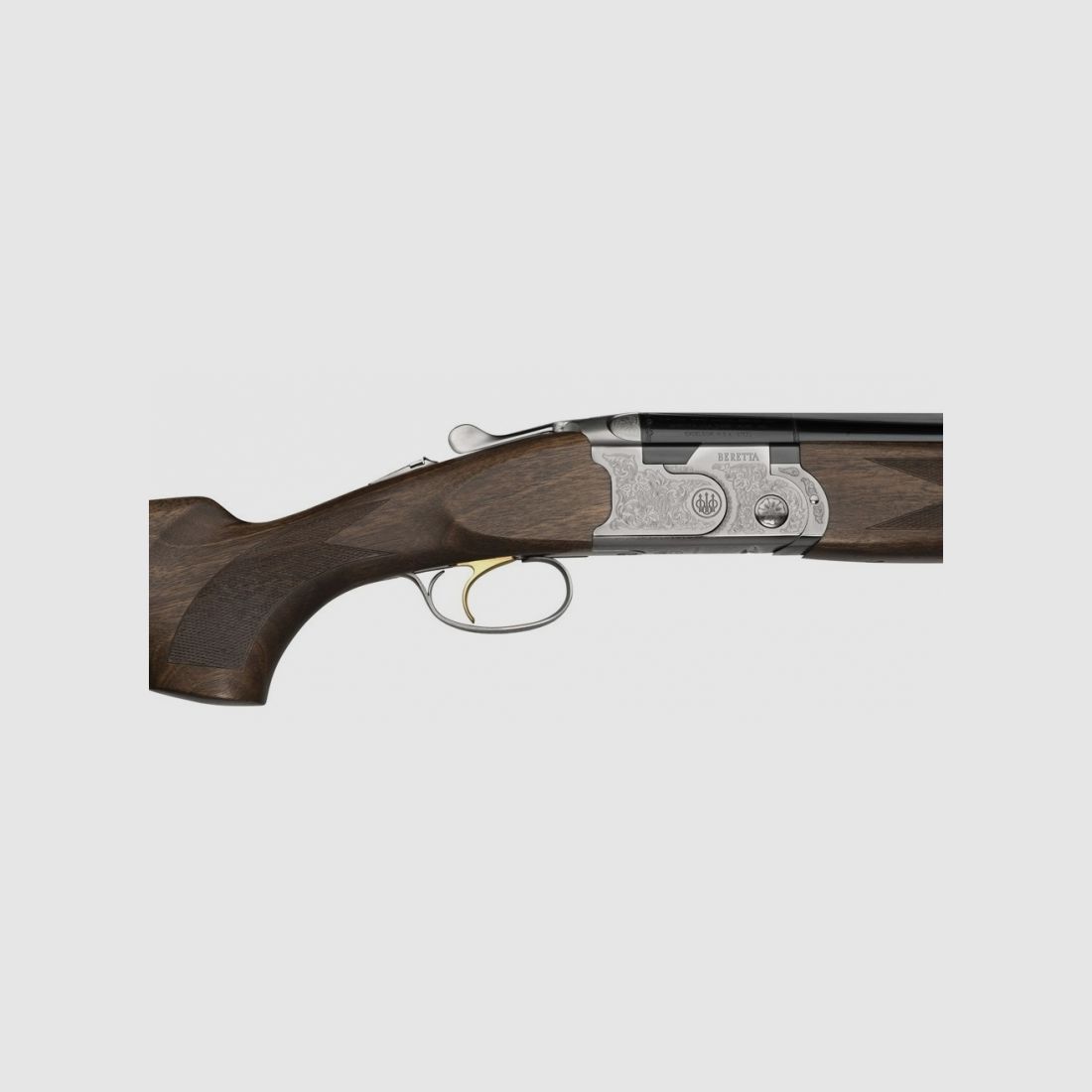Fusil Beretta cal:12/76 modèle: silver pigeon 1 NEW, image 2 sur 3