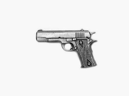Épinglette Pistolet 1911 S