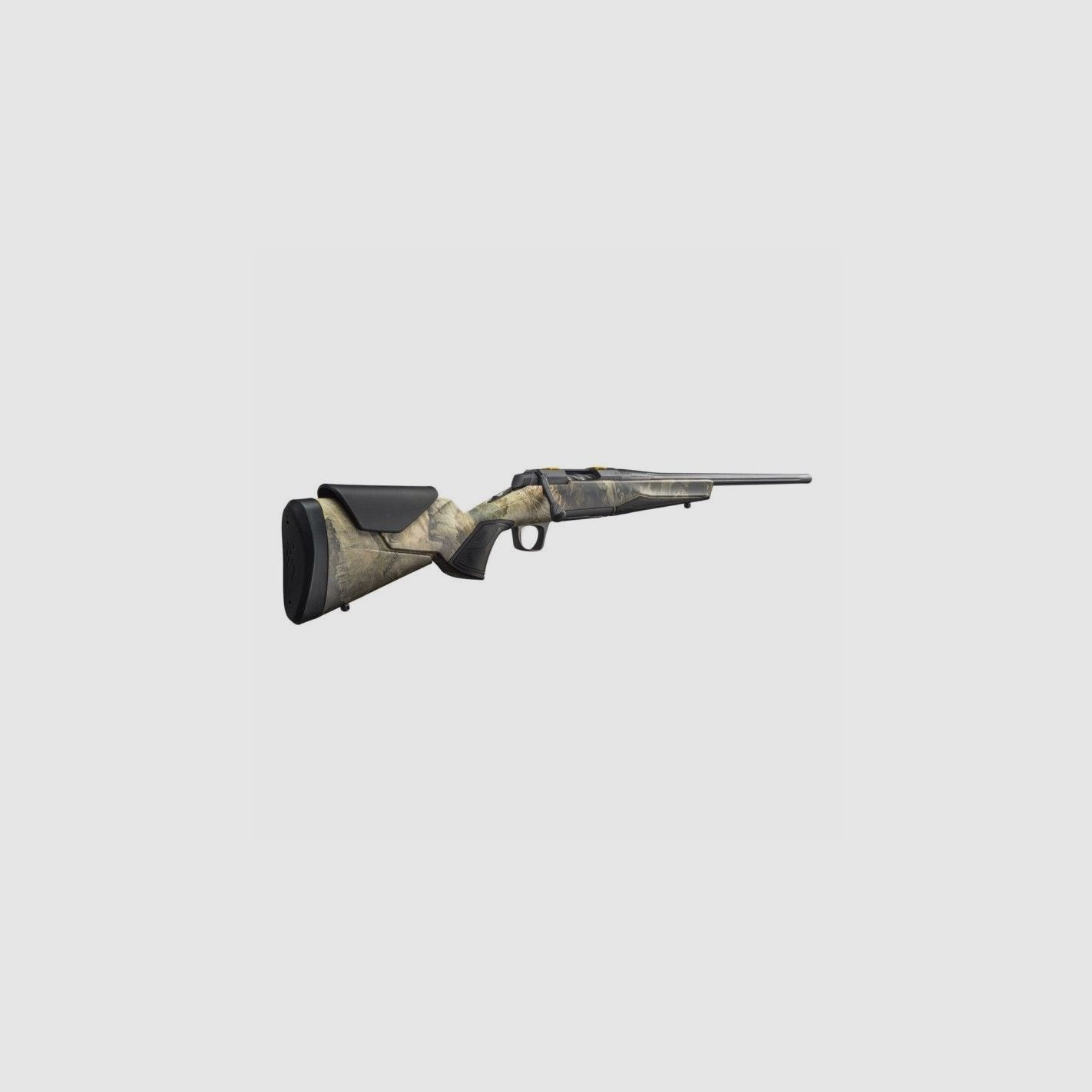 Fucile BROWNING X-Bolt 2 Alpen Vari-Tech, immagine 3 di 4
