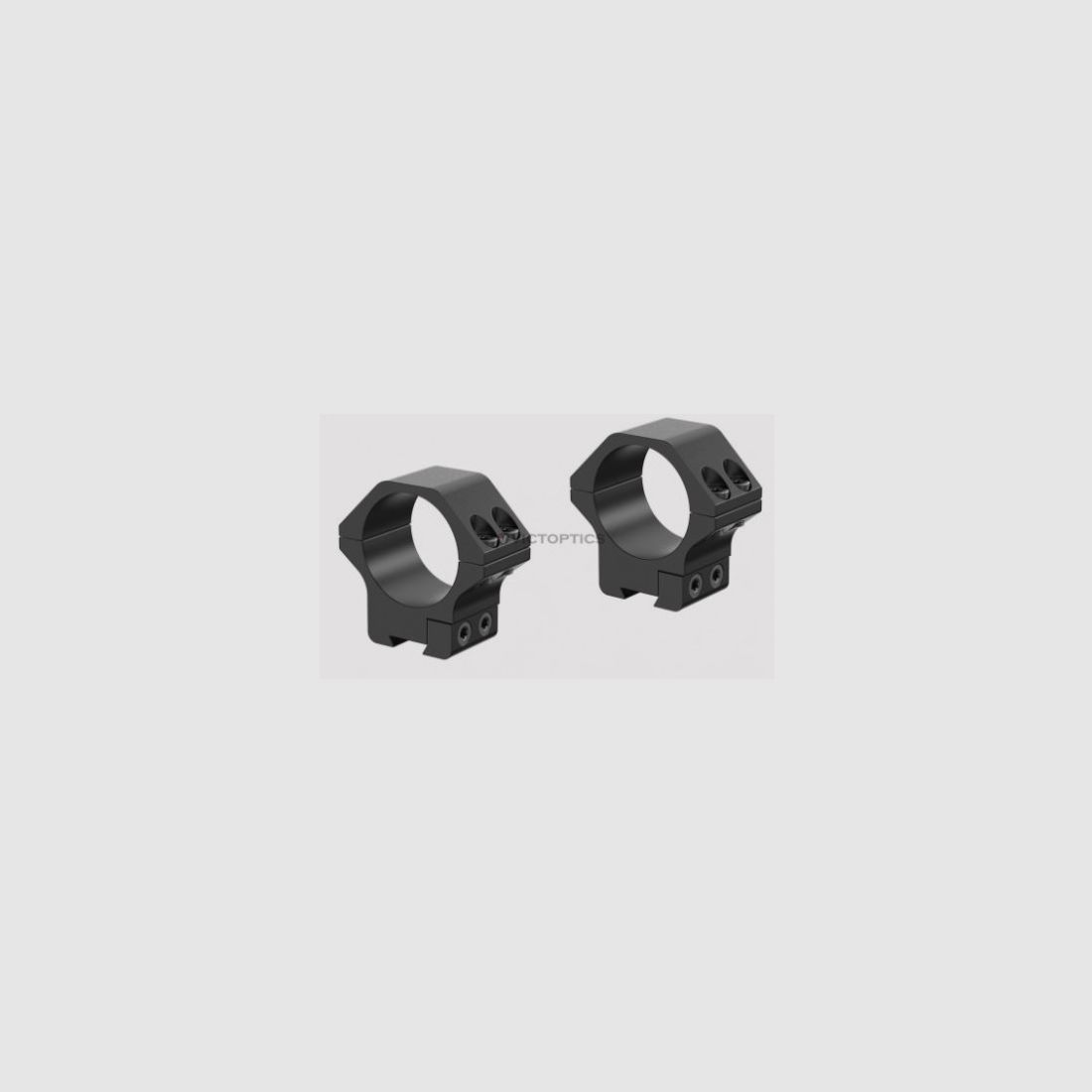 Victoptics Ringe 30 mm NIEDRIG für Schiene 11mm Art. VIMD-11 VICTOPTICS, Bild 1 von 2