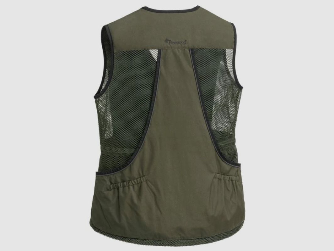 Pinewood Dog Sports 2.0 Damenweste