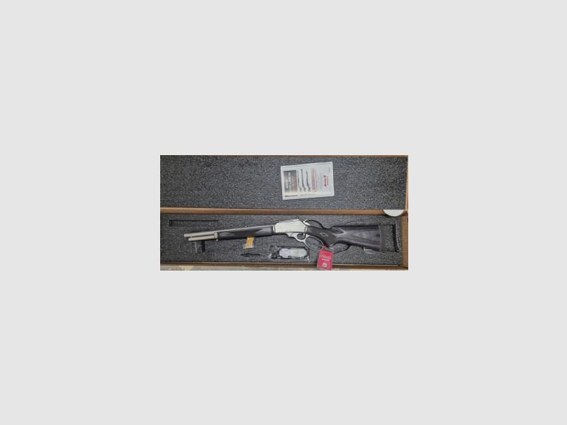 Marlin 1895 Trapper .45-70