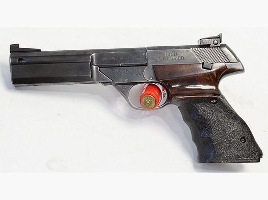 Wysokowydajny Supermatic Citation Mod. 104