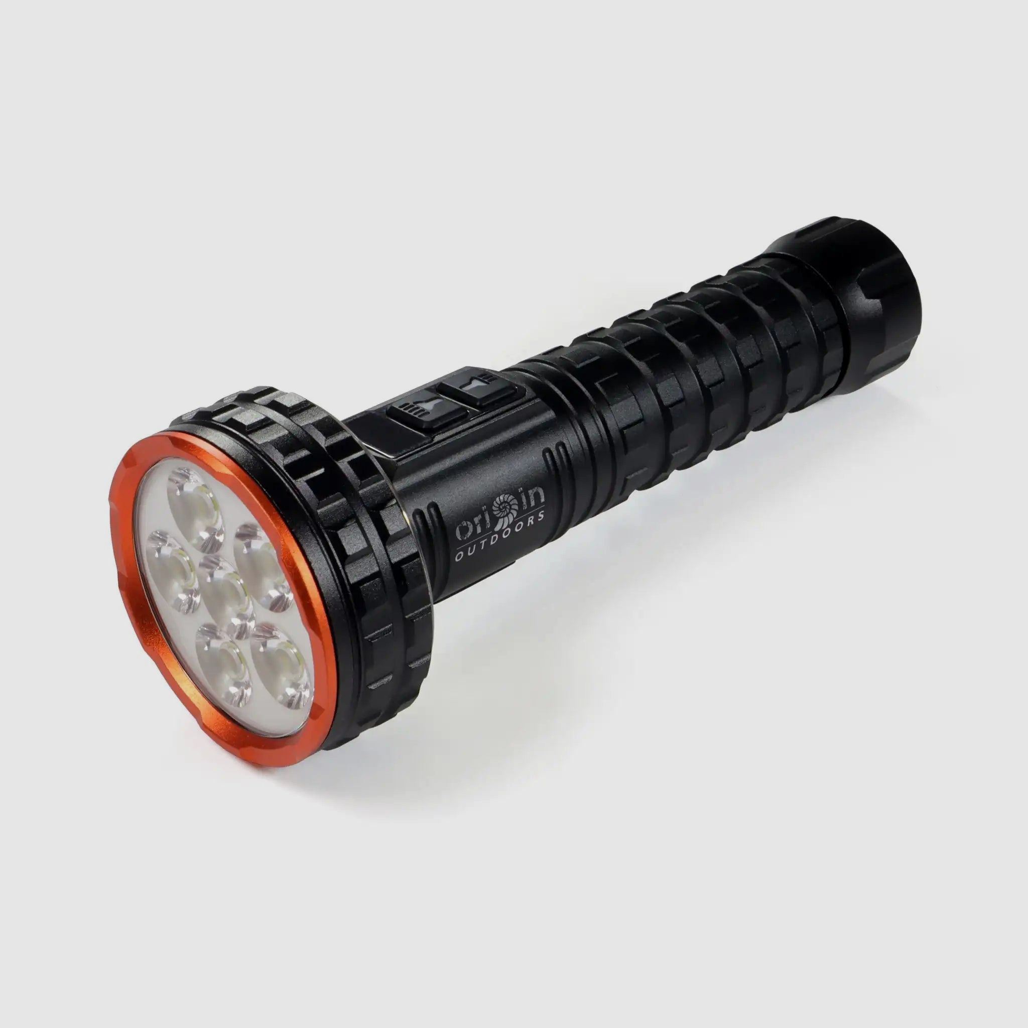 Origin Outdoors Origin Outdoors torcia LED 4 in 1 4000 lumen