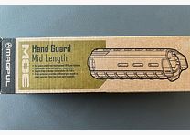 Magpul MOE Hand Guard Mid-Length MAG418-BLK czarny – nowy w oryginalnym opakowaniu
