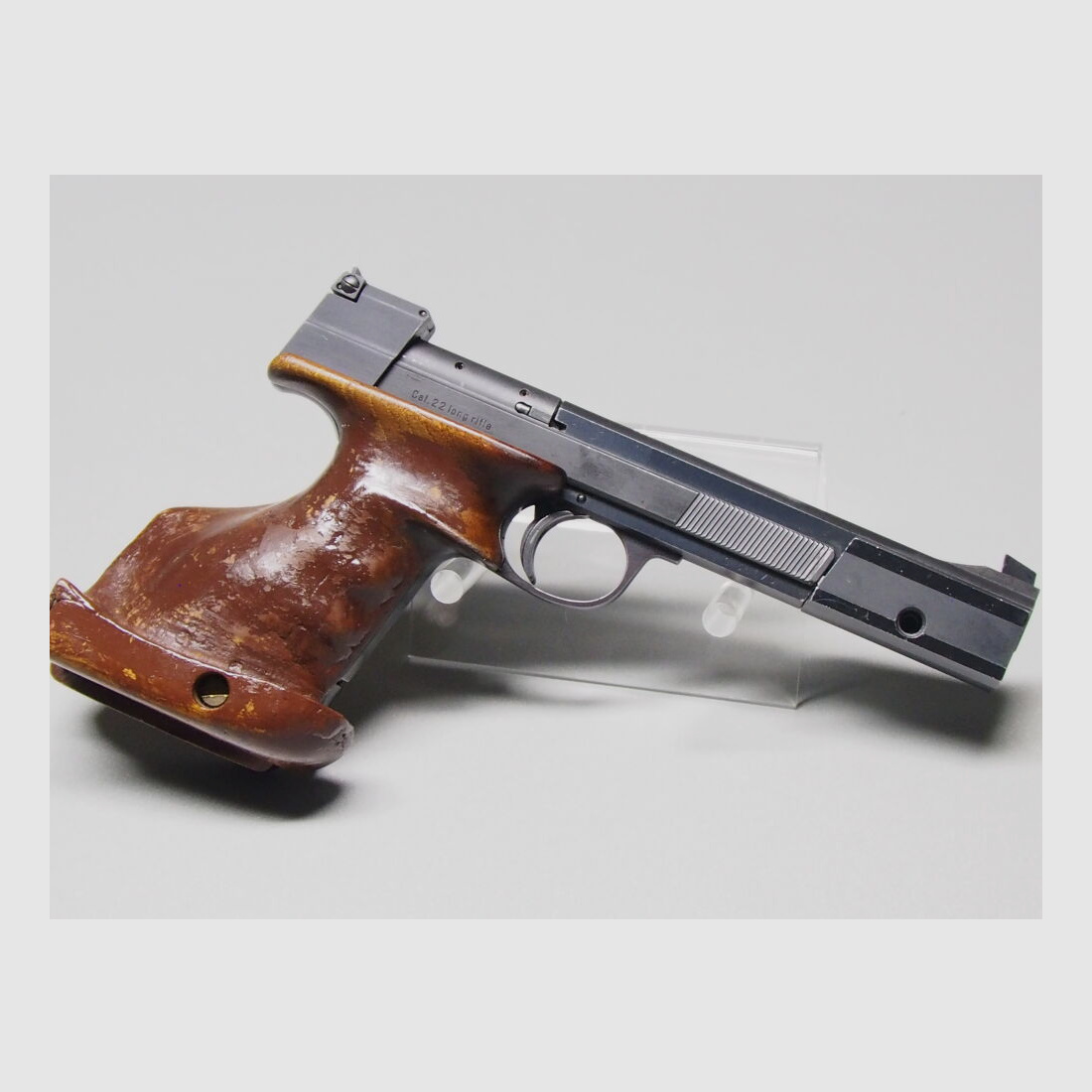 Hämmerli P 208