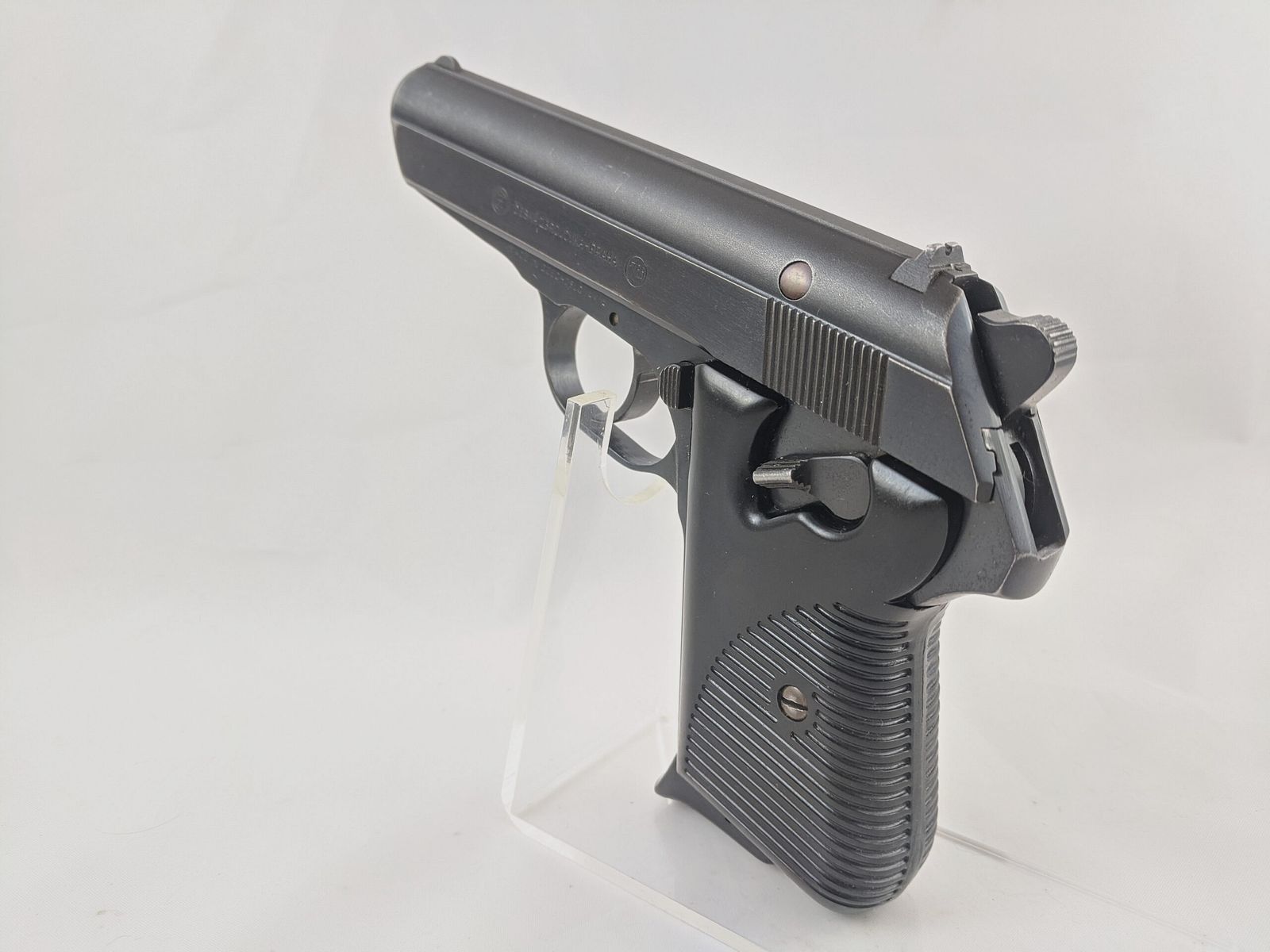 Pistolet CZ vz. 50 kal. 7,65Br (1964), zdjęcie 3 z 4