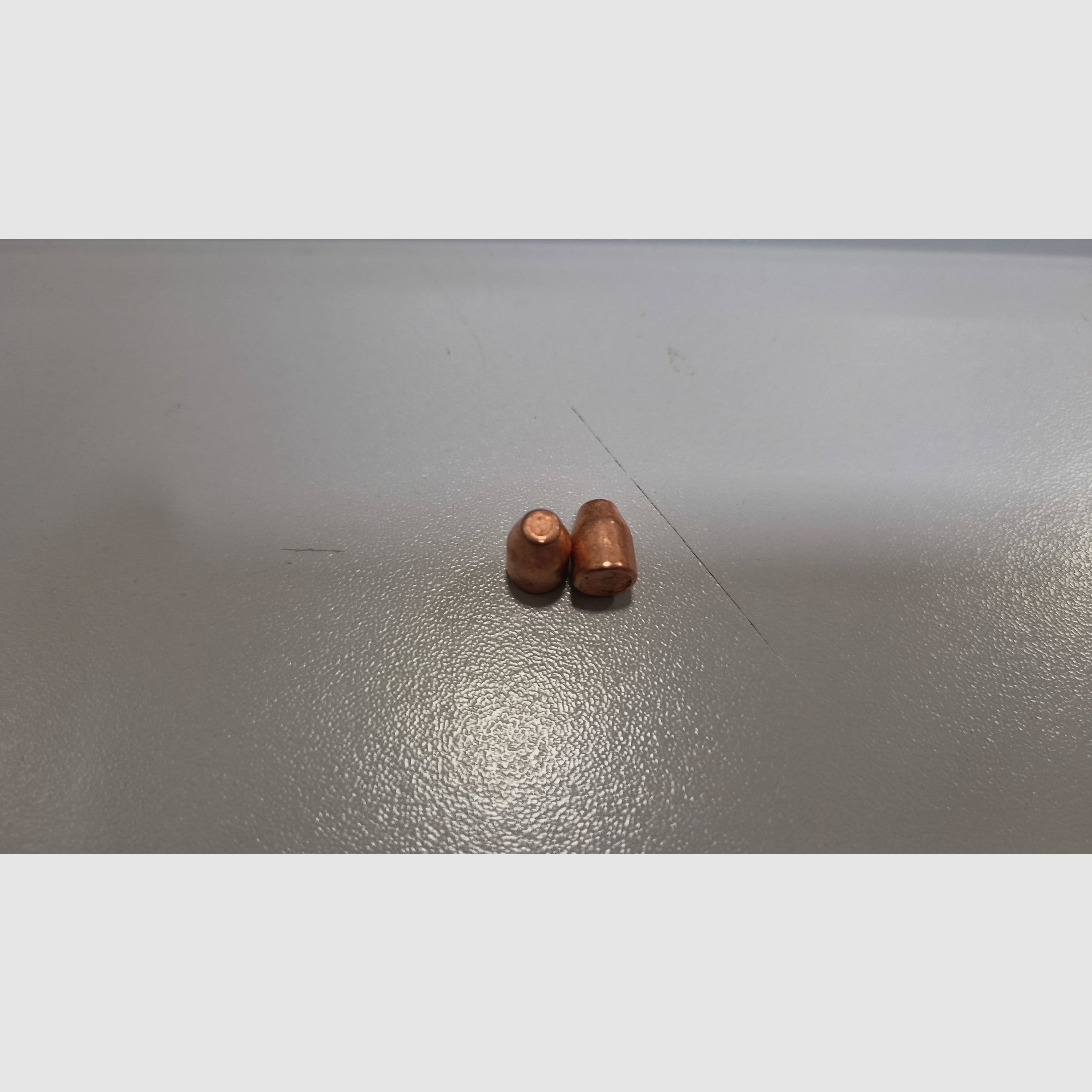 PAKOWANIE 174 POCISKÓW KAL. .32 ELEKTROKUPER 79GR