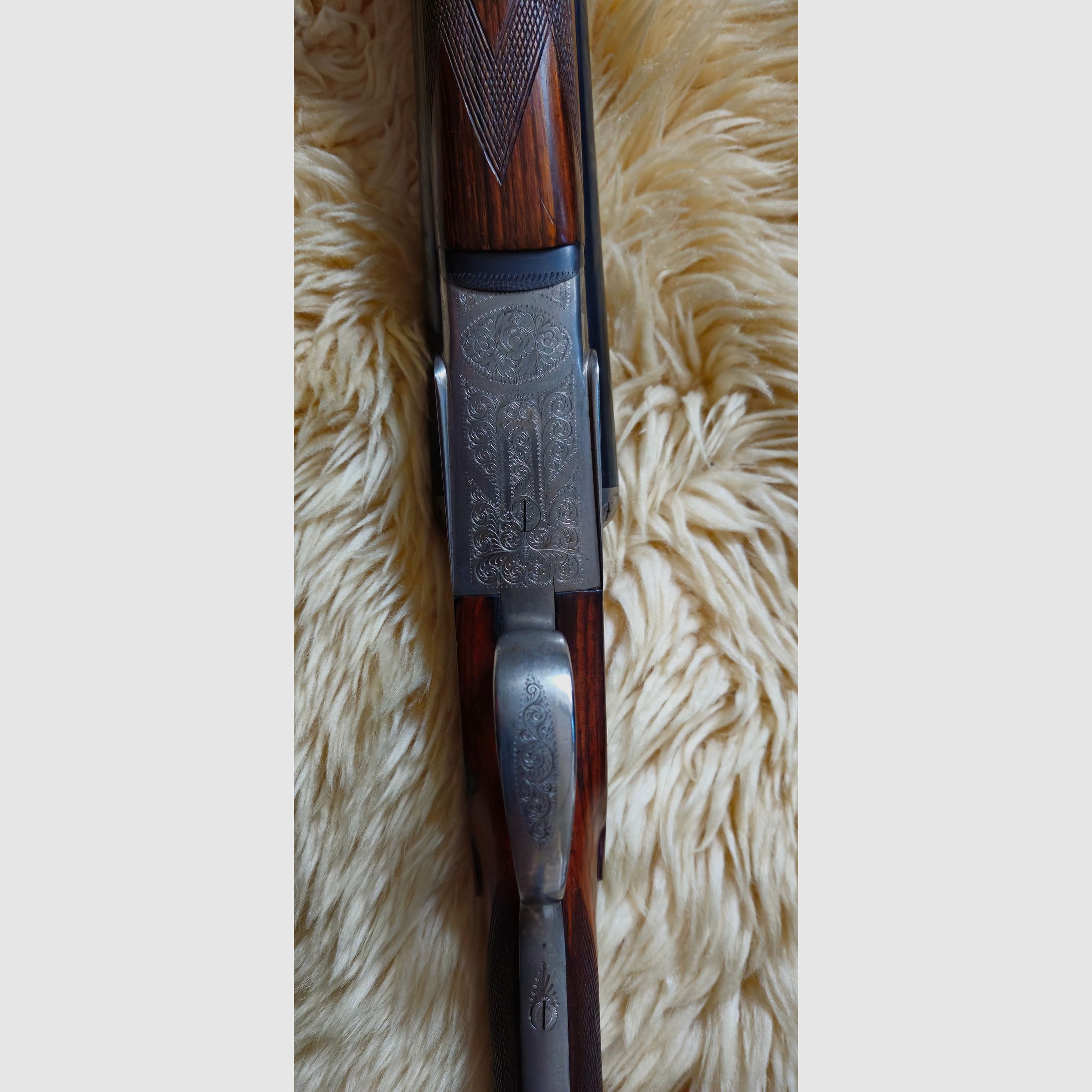 Rottweil Flinte Modell 94 SE