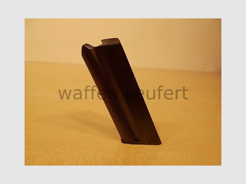 Unique Magazine T Audax Diopter 22lr rimfire rifle