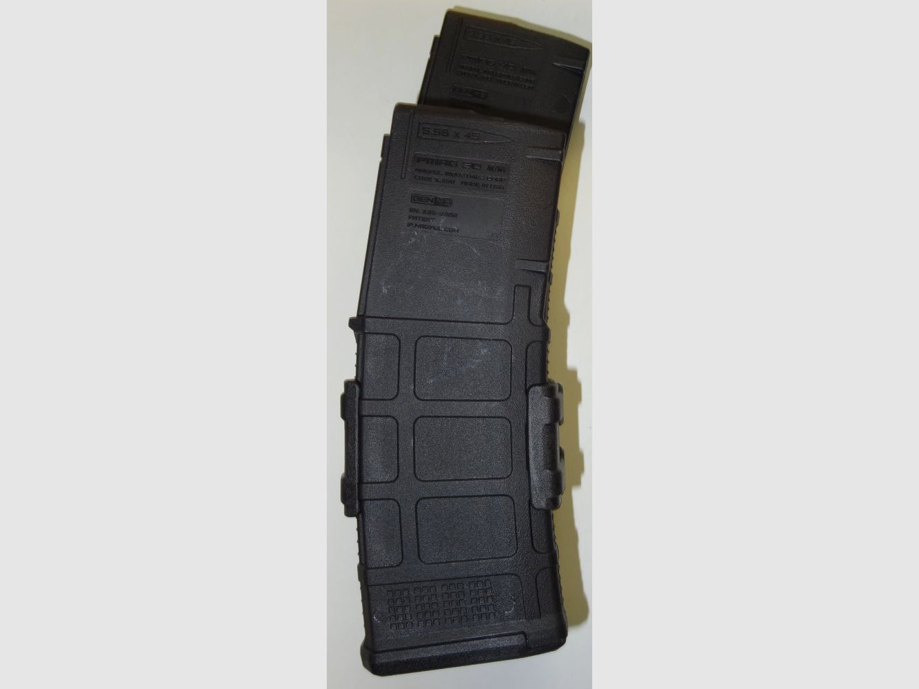 Magpul Magpul M16/AR15 Maglink/Magazinclip,Magazinklammern