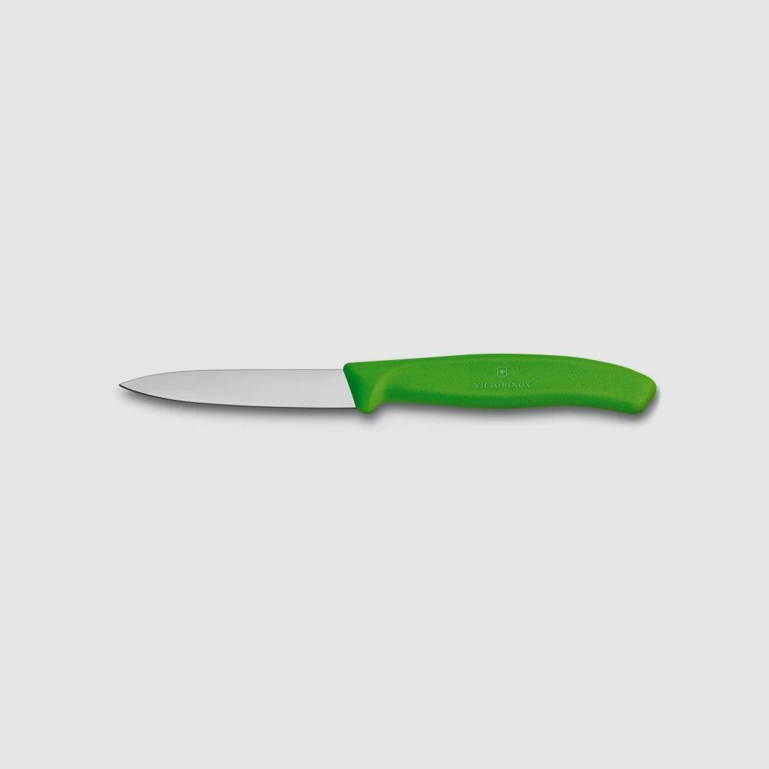 Victorinox Swiss Classic cuchillo para verduras y frutas verde, imagen 2 de 2