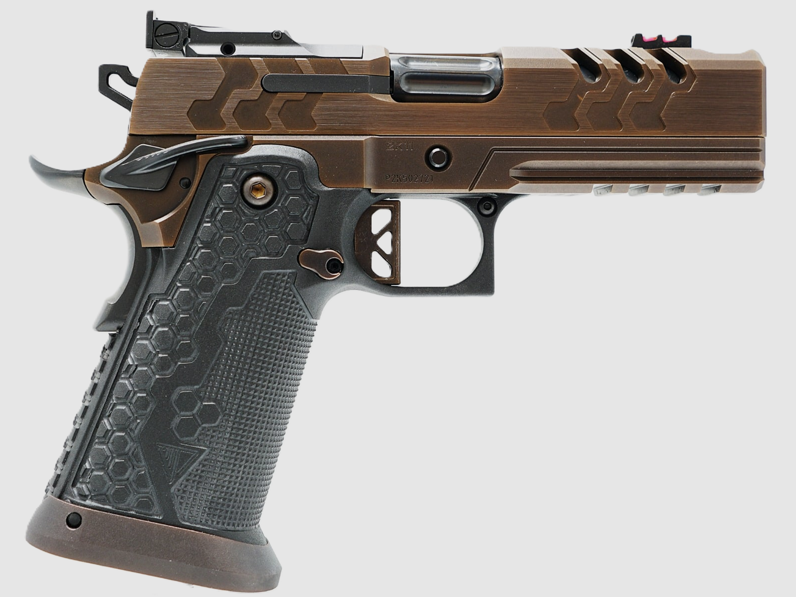 Kimber 2K11 Pro Royal Comp, Bild 2 von 2