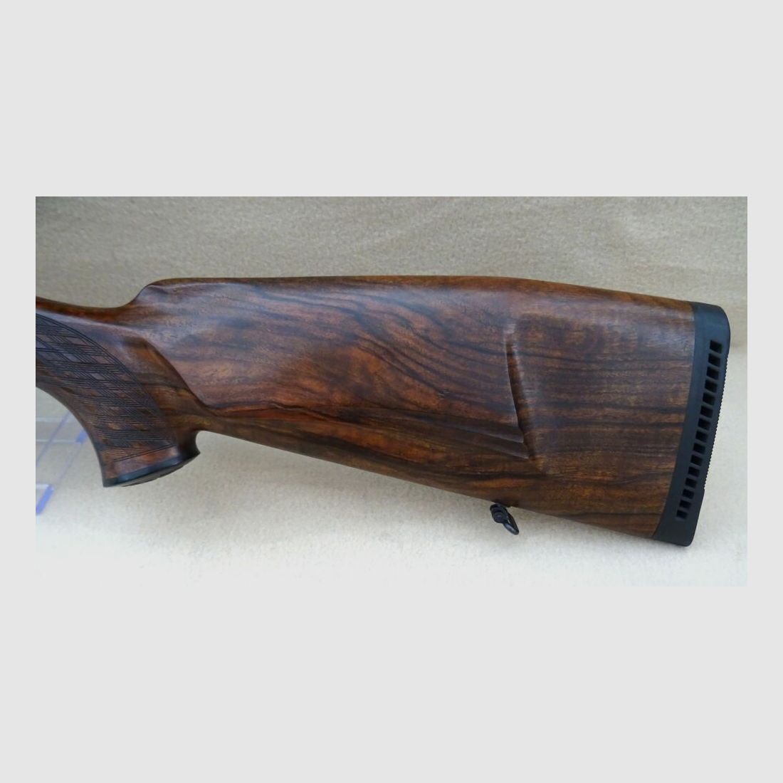 Blaser K 95 Edition Jagd 2000