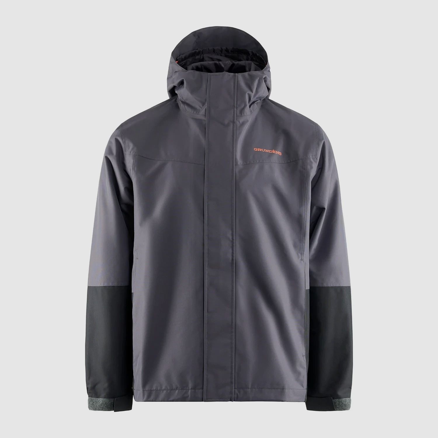 Grundéns Men's Deepwater 2L Fishing Jacket Anchor XXL